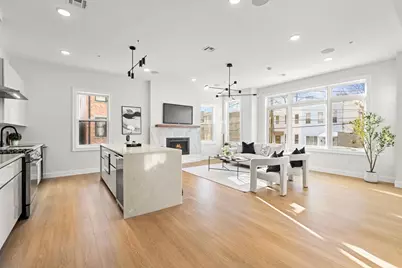 192 Cambridge Ave #3, Jersey City, NJ 07307 - Photo 1