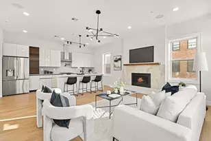 192 Cambridge Ave, Jersey City, NJ 07307 - Photo 4