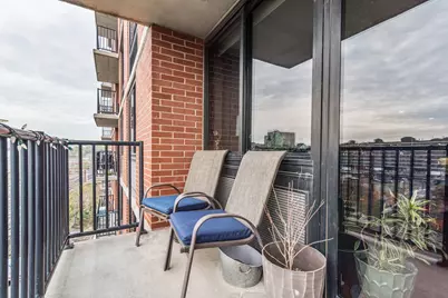 700 Grove St #8H, Jersey City, NJ 07310 - Photo 24