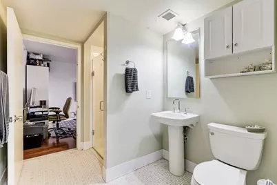 700 Grove St #8H, Jersey City, NJ 07310 - Photo 16