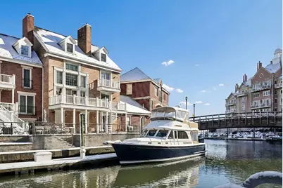 30 Half Moon Isle, Jersey City, NJ 07305 - Photo 20