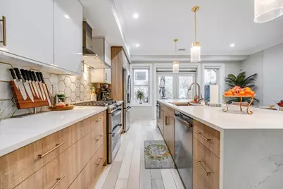 22 Poplar St #1, Jersey City, NJ 07307 - Photo 1