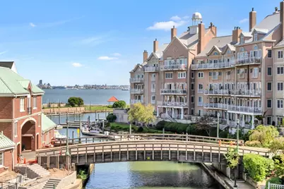 100 Shearwater Ct East #25, Jersey City, NJ 07305 - Photo 16
