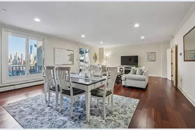 100 Shearwater Ct East #25, Jersey City, NJ 07305 - Photo 2