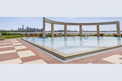 100 Shearwater Ct East #25, Jersey City, NJ 07305 - Photo 18