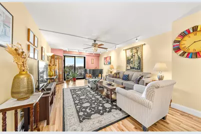 7855 Blvd East #9H, North Bergen, NJ 07047 - Photo 1
