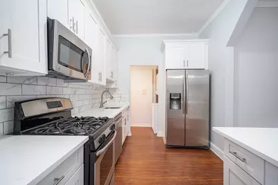 262 Palisade Ave #2, Jersey City, NJ 07307 - Photo 4