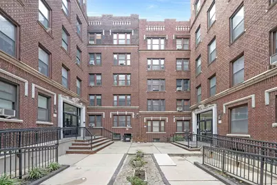 277 Harrison Ave #B5, Jersey City, NJ 07304 - Photo 1