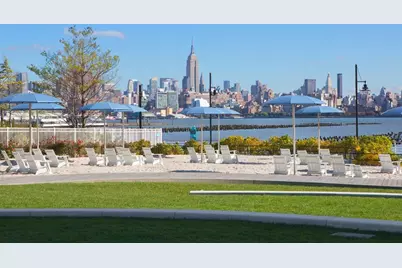 20 Newport Parkway #1209, Jersey City, NJ 07310 - Photo 22