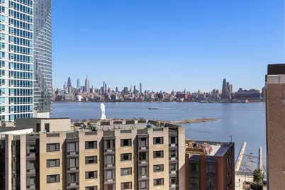 20 Newport Parkway #1209, Jersey City, NJ 07310 - Photo 4
