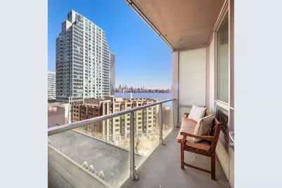 20 Newport Parkway #1209, Jersey City, NJ 07310 - Photo 1