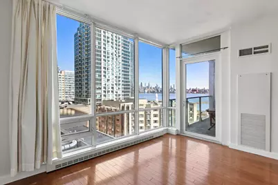 20 Newport Parkway #1209, Jersey City, NJ 07310 - Photo 2