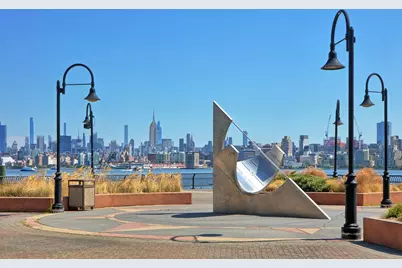 20 Newport Parkway #1209, Jersey City, NJ 07310 - Photo 20