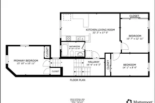 46 Wayne St, Jersey City, NJ 07302 - Photo 16