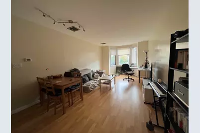 200 Christopher Columbus Dr #C4, Jersey City, NJ 07302 - Photo 4