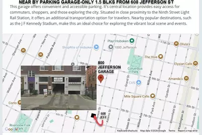 608 Jefferson St #4, Hoboken, NJ 07030 - Photo 22