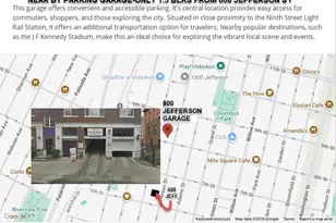 608 Jefferson St, Hoboken, NJ 07030 - Photo 22