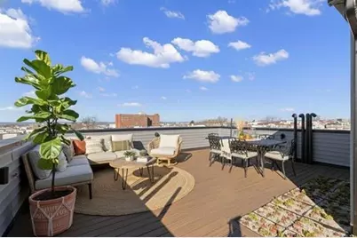 433 Central Ave #Penthouse 4, Jersey City, NJ 07307 - Photo 28