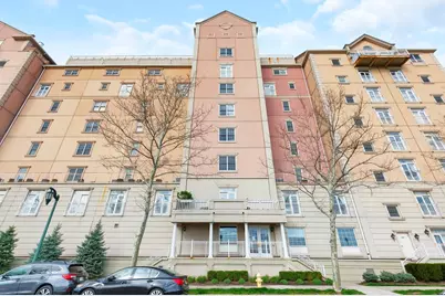 207 Shearwater Ct West #45, Jersey City, NJ 07305 - Photo 38