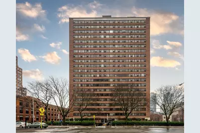 135 Montgomery St #11I, Jersey City, NJ 07302 - Photo 14