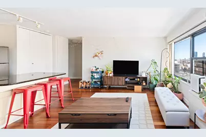 135 Montgomery St #11I, Jersey City, NJ 07302 - Photo 2