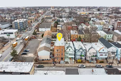 83 Wilkinson Ave #Unit 1, Jersey City, NJ 07305 - Photo 18