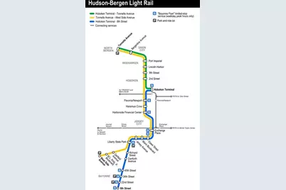 34 West 41st St #2, Bayonne, NJ 07002 - Photo 22