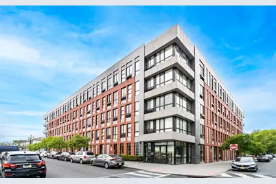 16 Bennett St #512, Jersey City, NJ 07304 - Photo 26