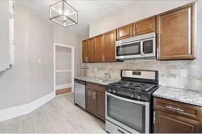 134 Clifton Pl #5, Jersey City, NJ 07304 - Photo 2