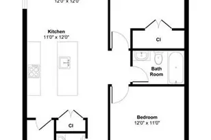 47 Graham St, Jersey City, NJ 07307 - Photo 22