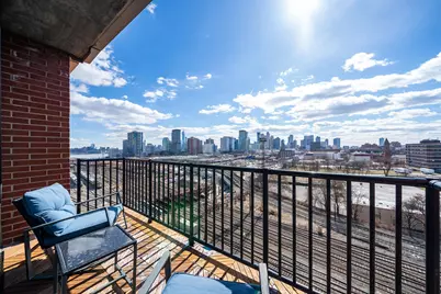 700 Grove St #12P, Jersey City, NJ 07310 - Photo 2