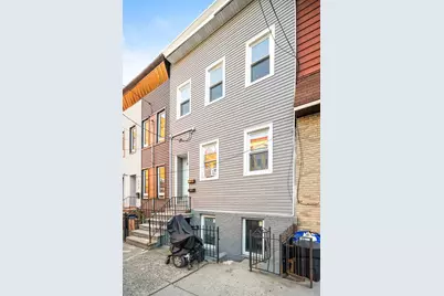 135-137 Griffith St, Jersey City, NJ 07307 - Photo 2
