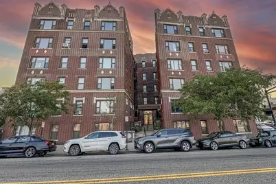 315 56th St #E6, West New York, NJ 07093 - Photo 1