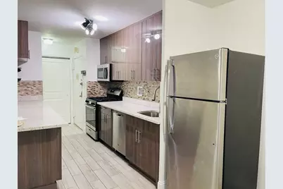 280 Luis M Marin Blvd #8T, Jersey City, NJ 07302 - Photo 2