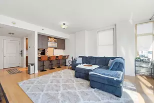 10 Regent St, Jersey City, NJ 07302 - Photo 2