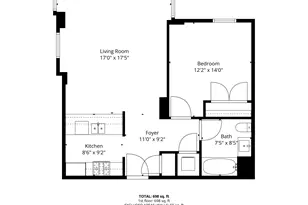 10 Regent St, Jersey City, NJ 07302 - Photo 18