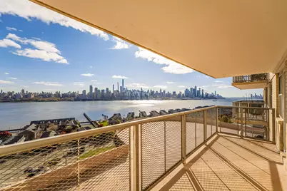 6600 Blvd East #2C, West New York, NJ 07093 - Photo 2