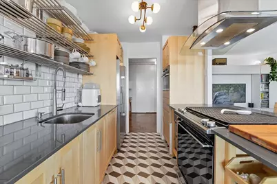 6600 Blvd East #11K, West New York, NJ 07093 - Photo 16