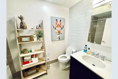 201 Luis M Marin Blvd #4100, Jersey City, NJ 07302 - Photo 2