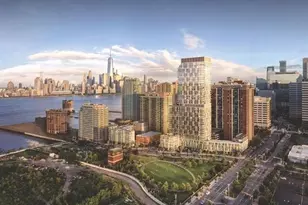 75 Park Ln S, Jersey City, NJ 07302 - Photo 20