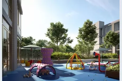 75 Park Lane South #1905, Jersey City, NJ 07302 - Photo 8