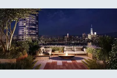 75 Park Lane South #1905, Jersey City, NJ 07302 - Photo 16