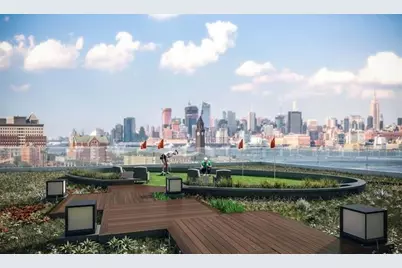 75 Park Lane South #1905, Jersey City, NJ 07302 - Photo 14