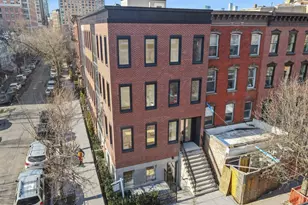 215 Warren St, Jersey City, NJ 07302 - Photo 36