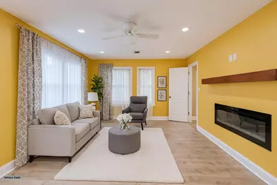 72 Sterling Ave #2, Jersey City, NJ 07305 - Photo 1