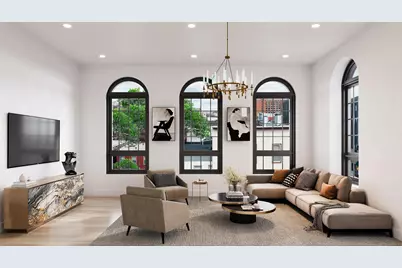 81-83 Hutton St #301, Jersey City, NJ 07307 - Photo 4