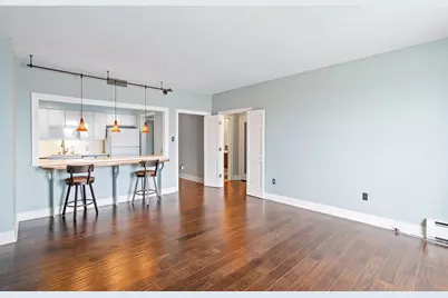 100 Shearwater Ct East #64, Jersey City, NJ 07305 - Photo 10