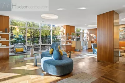 77 Hudson St #1411, Jersey City, NJ 07302 - Photo 28