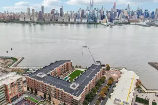 20 Ave at Port Imperial, West New York, NJ 07093 - Photo 1