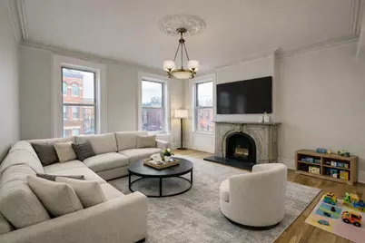 1000 Bloomfield St #2, Hoboken, NJ 07030 - Photo 1